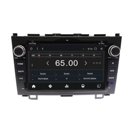 Головное устройство Honda CR-V 2007 - 2012 Wide Media WM-VS8A001NB-2/32