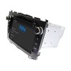 Головное устройство Honda CR-V 2007 - 2012 Wide Media WM-VS8A001NB-2/32