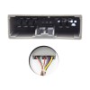 Головное устройство Honda CR-V 2007 - 2012 Wide Media WM-VS8A001NB-2/32
