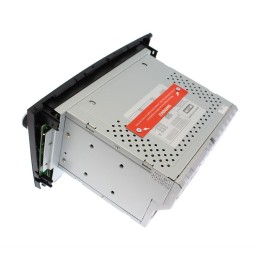 Автомагнитола Honda CR-V 2007 - 2012 Wide Media WM-VS8A001NC-2/32