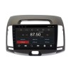 Штатная магнитола Hyundai Elantra, Avante 2006-2011 Wide Media MT9077MF-1/16