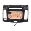 Штатная магнитола Hyundai Elantra, Avante 2006-2011 Wide Media MT9077MF-1/16