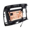 Штатная магнитола Hyundai Elantra, Avante 2006-2011 Wide Media MT9077MF-1/16