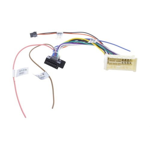 Штатная магнитола Hyundai Elantra, Avante 2006-2011 Wide Media MT9077MF-1/16