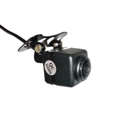 Камера переднего вида Fisheye 180 градусов угол обзора