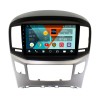 Штатная магнитола Hyundai H1, Starex 2013 - 2017 Wide Media WM-CF3195NB-1/16