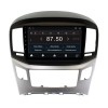 Штатная магнитола Hyundai H1, Starex 2013 - 2017 Wide Media WM-CF3195NB-1/16