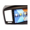 Штатная магнитола Hyundai H1, Starex 2013 - 2017 Wide Media WM-CF3195NB-1/16
