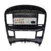Штатная магнитола Hyundai H1, Starex 2013 - 2017 Wide Media WM-CF3195NB-1/16