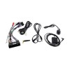 Штатная магнитола Hyundai H1, Starex 2013 - 2017 Wide Media WM-CF3195NB-1/16