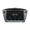 Штатная магнитола Hyundai ix35, Tucson 2009 - 2014 Wide Media WM-VS8A301NB-2/32