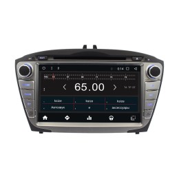 Штатная магнитола Hyundai ix35, Tucson 2009 - 2014 Wide Media WM-VS8A301NB-2/32