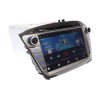 Штатная магнитола Hyundai ix35, Tucson 2009 - 2014 Wide Media WM-VS8A301NC-2/32