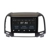 Штатная магнитола Hyundai Santa Fe II 2005 - 2012 Wide Media WM-CF3075NB-1/16