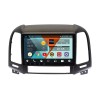 Штатная магнитола Hyundai Santa Fe II 2005 - 2012 Wide Media WM-CF3075NB-1/16