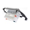 Штатная магнитола Hyundai Santa Fe II 2005 - 2012 Wide Media WM-CF3075NB-1/16