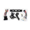 Штатная магнитола Hyundai Santa Fe II 2005 - 2012 Wide Media WM-CF3075NB-1/16