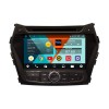 Штатная магнитола Hyundai Santa Fe, ix45 2012+ Wide Media WM-VS8A302NB-1/16