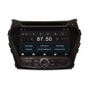 Штатная магнитола Hyundai Santa Fe, ix45 2012+ Wide Media WM-VS8A302NB-1/16