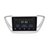 Штатная магнитола Hyundai Solaris 2017+ Wide Media WM-CF3074NB-1/16