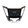 Штатная магнитола Hyundai Sonata YF 2011 - 2014 Wide Media WM-CF3059NC-2/32