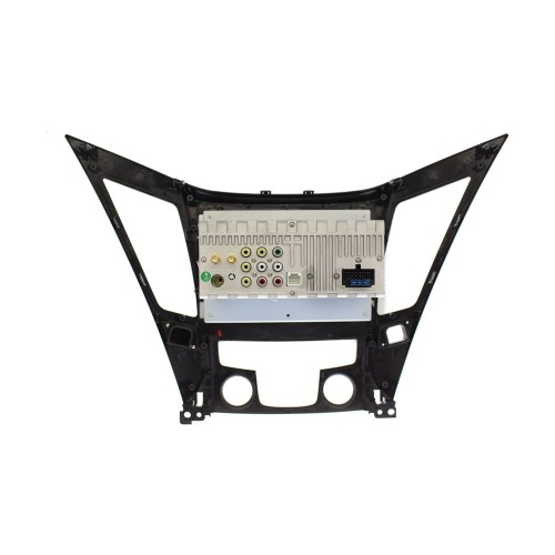 Штатная магнитола Hyundai Sonata YF 2011 - 2014 Wide Media WM-CF3059NC-2/32