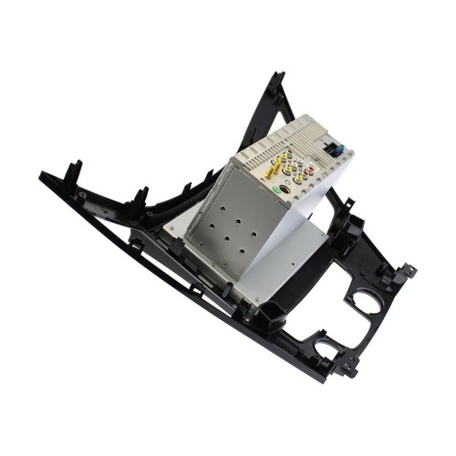 Штатная магнитола Hyundai Sonata YF 2011 - 2014 Wide Media WM-CF3059NC-2/32