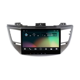 Штатная магнитола Hyundai Tucson 2015 - 2018 Wide Media WM-CF3030NC-2/32