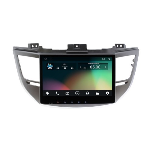 Штатная магнитола Hyundai Tucson 2015 - 2018 Wide Media WM-CF3030NC-2/32