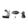 Штатная магнитола Kia Cerato, K3 2013 + Wide Media WM-CF3051NC-2/32