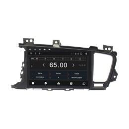 Штатная магнитола KIA Optima, K5 2010 - 2013 Wide Media WM-CF3047NC-2/32