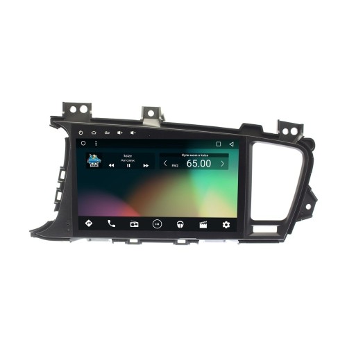 Штатная магнитола KIA Optima, K5 2010 - 2013 Wide Media WM-CF3047NC-2/32