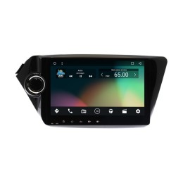 Штатная магнитола Kia Rio, K2 2011-2017 Wide Media WM-CH9A203MA-1/16