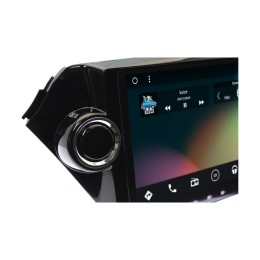 Штатная магнитола Kia Rio, K2 2011-2017 Wide Media WM-CH9A203MA-1/16