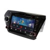 Штатная магнитола Kia Rio, K2 2011-2017 Wide Media WM-VS8A200NB-1/16