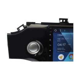 Штатная магнитола Kia Rio, K2 2017+ Wide Media WM-CF3082NC-2/32