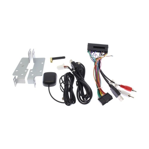 Штатная магнитола KIA Sportage 2010 - 2016 Wide Media WM-CF3020NC-2/32