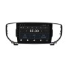 Штатная магнитола KIA Sportage 2016 + Wide Media WM-CF3043NC-2/32
