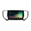 Штатная магнитола KIA Sportage 2016 + Wide Media WM-CF3043NC-2/32
