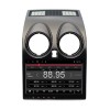 Штатная магнитола Nissan Qashqai 2007 - 2014 Wide Media WM-VS9A002-OC-2/32