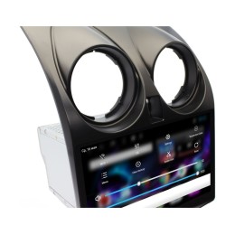 Штатная магнитола Nissan Qashqai 2007 - 2014 Wide Media WM-VS9A002NB-2/32