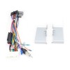 Штатная магнитола Nissan Qashqai 2007 - 2014 Wide Media WM-VS9A002NB-2/32
