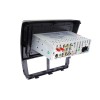 Штатная магнитола Subaru Forester 2008 - 2012, Impreza 2007-2011 Wide Media WM-CF3156NB-1/16
