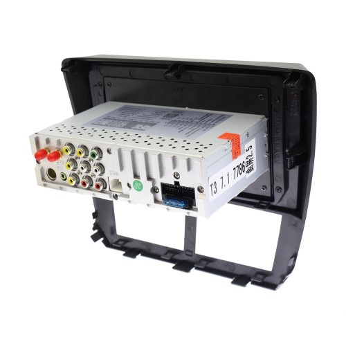 Штатная магнитола Subaru Forester 2008 - 2012, Impreza 2007-2011 Wide Media WM-CF3156NB-1/16