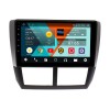 Штатная магнитола Subaru Forester 2008 - 2012, Impreza 2007-2011 Wide Media WM-CF3156NC-2/32