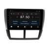 Штатная магнитола Subaru Forester 2008 - 2012, Impreza 2007-2011 Wide Media WM-CF3156NC-2/32