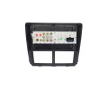 Штатная магнитола Subaru Forester 2008 - 2012, Impreza 2007-2011 Wide Media WM-CF3156NC-2/32