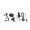 Штатная магнитола Subaru Forester 2008 - 2012, Impreza 2007-2011 Wide Media WM-CF3156NC-2/32