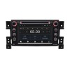 Штатная магнитола Suzuki Grand Vitara, Escudo 2005 - 2012 Wide Media WM-VS7A905NB-1/16