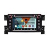 Штатная магнитола Suzuki Grand Vitara, Escudo 2005 - 2012 Wide Media WM-VS7A905NB-1/16